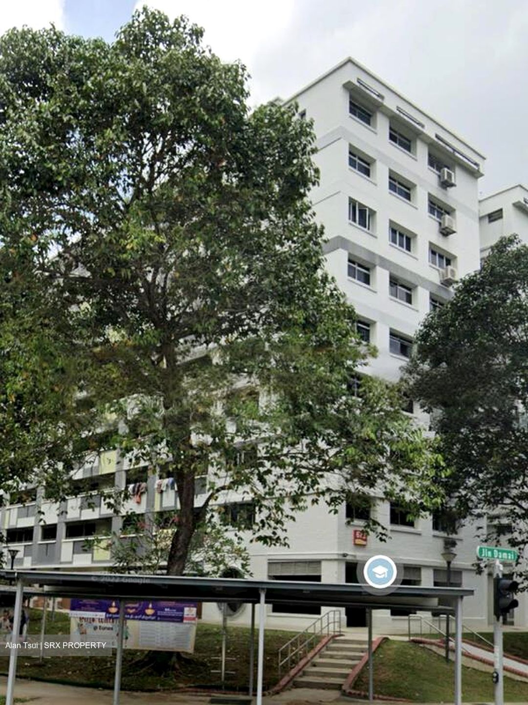 Blk 672 Eunos Damai Ville (Bedok), HDB 4 Rooms #451771271